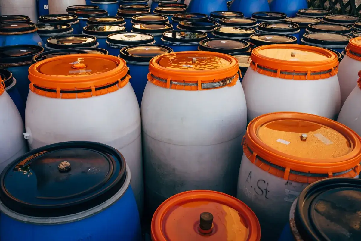 Chemical & Toxic Waste Cleanup in Okolona, MS